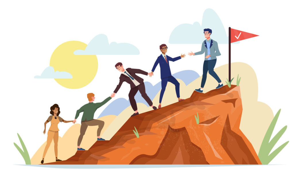 Businesses are better without competition